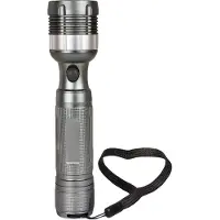 Arcas Lampe De Poche Arcas 3 Watt (130 Led Lumen)