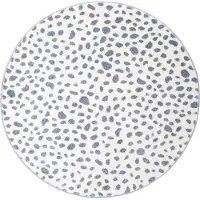 Nattiot Tapis enfant MONKEY PARADISE HONEY 80x150