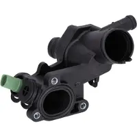 FEBI BILSTEIN 180400 Thermostaathuis