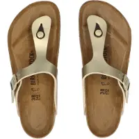 Birkenstock Tongs 'Gizeh' or