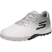 SKECHERS Chaussures de football Razor 1.5 Academy Tf Blanc UE 42 Blanc UE 42