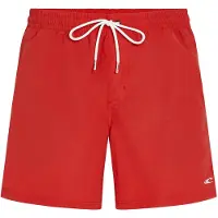 O'Neill Shorts de bain 'Vert 16' rouge