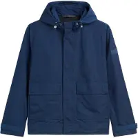 Marc O'Polo Veste mi-saison bleu marine
