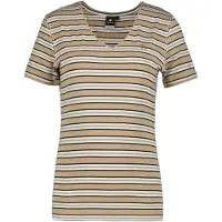 Luhta T-shirt à Manches Courtes Kivihaka