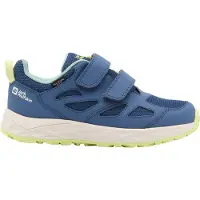 Jack Wolfskin Chaussures De Randonnée Woodland 2 Texapore Mid