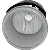 TYC Phare antibrouillard 19-5769-01-9