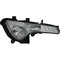 TYC Phare antibrouillard 19-11028-01-2 gauche