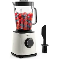Moulinex Blender Lm771af0 Perfectmix Essential