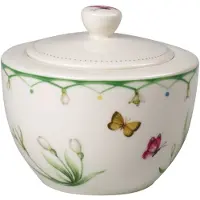 Villeroy & Boch Sucrier de printemps coloré