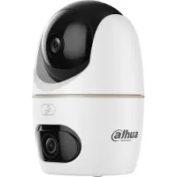 Dahua Hero H5d-5f Wifi Security Camera Argenté