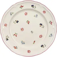 Villeroy & Boch Petite Fleur Assiette Plate
