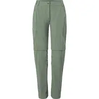 Vaude Pantalon Farley Stretch Zip Off T-zip Ii