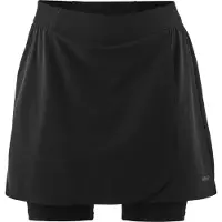 Gonso Adventure Skirt Noir 38 Femme