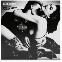 Universal Music LP de - Love At First Sting - pour Indifférent - Standard - Taille Standard