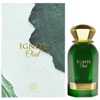 Ahmed Al Maghribi Ignite Oud - extrait parfumé, 60 ml