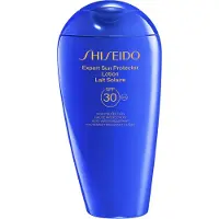 Shiseido Sun Expertise Protection solaire SPF 30