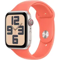 Apple Bracelet Sport pour Watch | 38/40/41/42 mm - Taille M/L - Swirl Glitter