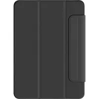 POMOLOGIC BookCover Apple iPad 11 (2025) 11 pouces A16 / iPad 10 (2022) 10.9 pouces - Anthracite
