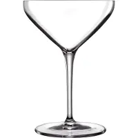 Luigi Bormioli Verre à Cocktail Luigi Bormioli Atelier 300 ml (6 pièces)