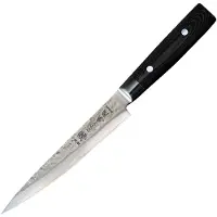 Yaxell Zen 35507 couteau à viande 18 cm