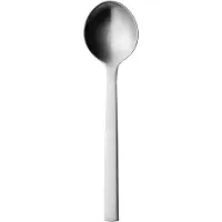 Georg Jensen Cuillère à Dîner Georg Jensen New York RVS Mat