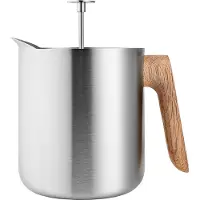 Eva Solo Cafetière Théière Eva Solo Nordic Kitchen 1 liter