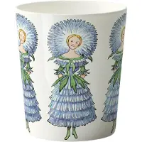 Design House Stockholm Elsa Beskow Mug Mrs Aster | 28 cl