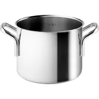 Eva Solo Casserole Eva Solo Steel Line 2,2 L