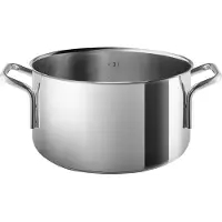 Eva Solo Casserole Eva Solo Steel Line 3,5 L