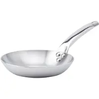 De Buyer Poêle à frire en inox 20 cm - - 3604.20 - alchimy