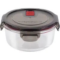 Zwilling Gusto Conteneur rond 0,6 l Transparent 1 pièce(s) (39506-003-0)