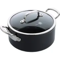 Greenpan Ensemble De Casseroles Barcelona Pro Casserole 20cm