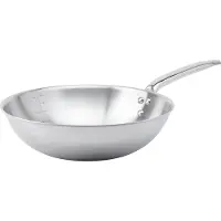 De Buyer Alchimy 3608.32 wok 32 cm, 5,5L