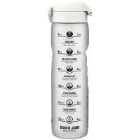 Ion8 Leak Proof bouteille d’eau grand format Motivator Ice 1000 ml