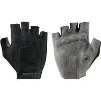 Castelli Premio Evo Short Gloves Noir S Homme