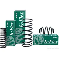 KYB Ressort de suspension K-Flex RA2992