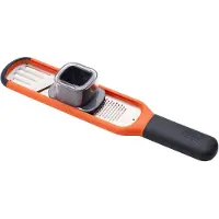 Joseph Joseph Handi-grate Grater Orange