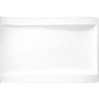 Villeroy & Boch Plat de service NewWave 38 cm