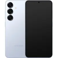 Samsung Galaxy S25 256 Go Bleu Clair 5G