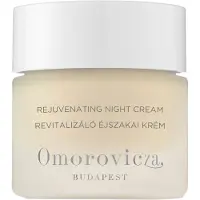 Omorovicza Rejuvenating Night Cream crème de nuit rajeunissante 50 ml