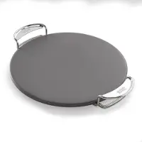 Weber Crafted Pierre à Pizza Vitrifiée