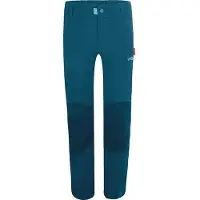 TROLLKIDS Hammerfest Pro Slim Fit Pants Bleu 140 cm Enfants