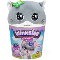 Silverlit Winksies - Chaton Myrtille