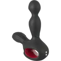 You2Toys Rechargeable Black stimulateur prostatique 14,5 cm