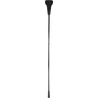 Bad Kitty - baguette classique en silicone (noire)