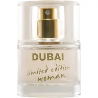 Hot Dubai - parfum aux phéromones femme - 30ml