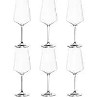 Leonardo Verre à vin blanc PUCCINI (set de 6) 560 ml, 069553