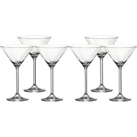 Leonardo Verre à cocktail Leonardo Daily 270ml (6 pièces)