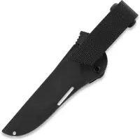 Peltonen Knives Composite sheath for Ranger Puukko M07, noir