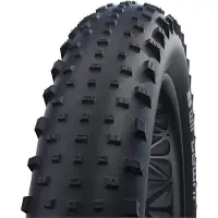 Schwalbe Jumbo Jim Performance Addix -fatbikerengas, 26 x 4.00"